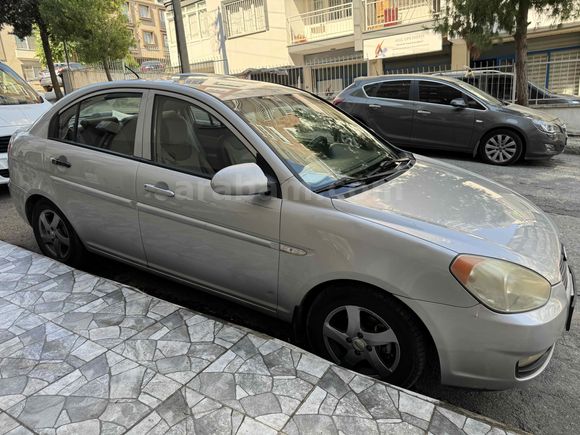 Sahibinden Hyundai Accent Era 1.4 Select 2007 Model 