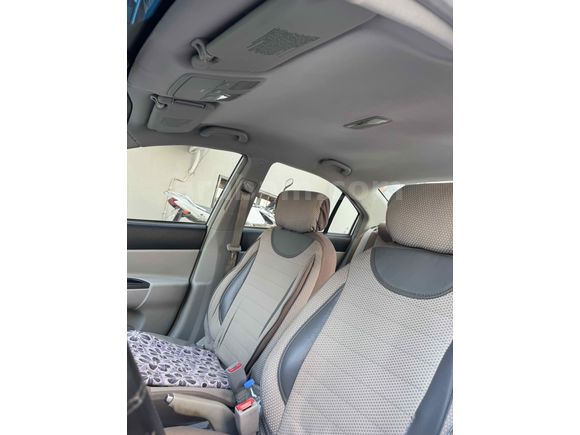 Sahibinden Hyundai Accent Era 1.4 Select 2007 Model 