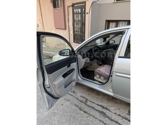 Sahibinden Hyundai Accent Era 1.4 Select 2007 Model 