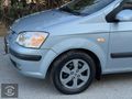 ERCAN MOTORS'DAN BAKIMLI MASRAFSIZ GETZ