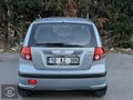 ERCAN MOTORS'DAN BAKIMLI MASRAFSIZ GETZ