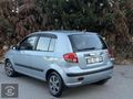 ERCAN MOTORS'DAN BAKIMLI MASRAFSIZ GETZ