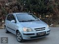 ERCAN MOTORS'DAN BAKIMLI MASRAFSIZ GETZ