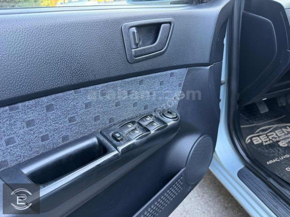 ERCAN MOTORS'DAN BAKIMLI MASRAFSIZ GETZ
