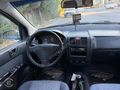 ERCAN MOTORS'DAN BAKIMLI MASRAFSIZ GETZ