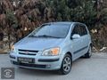 ERCAN MOTORS'DAN BAKIMLI MASRAFSIZ GETZ