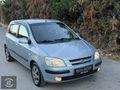 ERCAN MOTORS'DAN BAKIMLI MASRAFSIZ GETZ