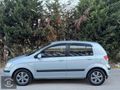 ERCAN MOTORS'DAN BAKIMLI MASRAFSIZ GETZ