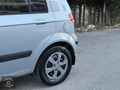 ERCAN MOTORS'DAN BAKIMLI MASRAFSIZ GETZ