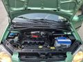 2005 MODEL 152BİN KM'DE OTOMATİK GETZ 1.3 GLS