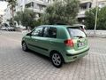 2005 MODEL 152BİN KM'DE OTOMATİK GETZ 1.3 GLS