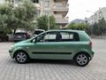 2005 MODEL 152BİN KM'DE OTOMATİK GETZ 1.3 GLS