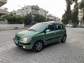 2005 MODEL 152BİN KM'DE OTOMATİK GETZ 1.3 GLS