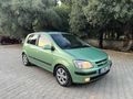 2005 MODEL 152BİN KM'DE OTOMATİK GETZ 1.3 GLS