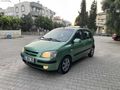 2005 MODEL 152BİN KM'DE OTOMATİK GETZ 1.3 GLS