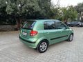 2005 MODEL 152BİN KM'DE OTOMATİK GETZ 1.3 GLS