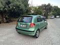 2005 MODEL 152BİN KM'DE OTOMATİK GETZ 1.3 GLS
