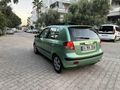 2005 MODEL 152BİN KM'DE OTOMATİK GETZ 1.3 GLS