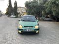 2005 MODEL 152BİN KM'DE OTOMATİK GETZ 1.3 GLS