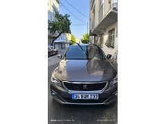 Sahibinden Peugeot 301 1.6 HDi Active 2018 Model