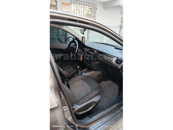 Sahibinden Peugeot 301 1.6 HDi Active 2018 Model