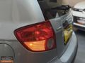 KÖYLÜOĞLU OTOMOTİV'DEN 2006 GETZ GLS KLİMALI 208.000KM