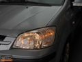 KÖYLÜOĞLU OTOMOTİV'DEN 2006 GETZ GLS KLİMALI 208.000KM