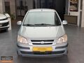 KÖYLÜOĞLU OTOMOTİV'DEN 2006 GETZ GLS KLİMALI 208.000KM