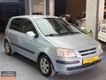 KÖYLÜOĞLU OTOMOTİV'DEN 2006 GETZ GLS KLİMALI 208.000KM