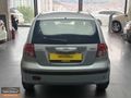 KÖYLÜOĞLU OTOMOTİV'DEN 2006 GETZ GLS KLİMALI 208.000KM