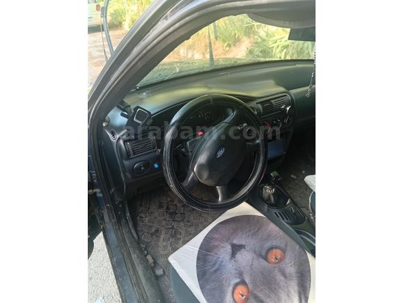 Sahibinden Ford Escort 1.6 Classic 1999 Model