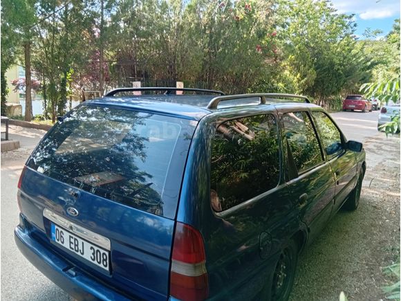 Sahibinden Ford Escort 1.6 Classic 1999 Model