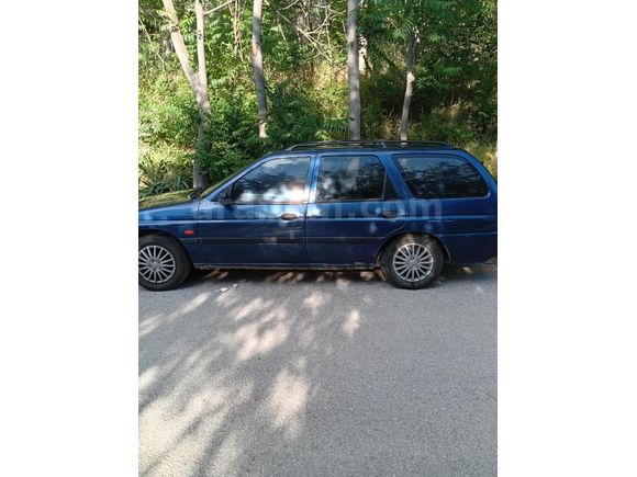 Sahibinden Ford Escort 1.6 Classic 1999 Model