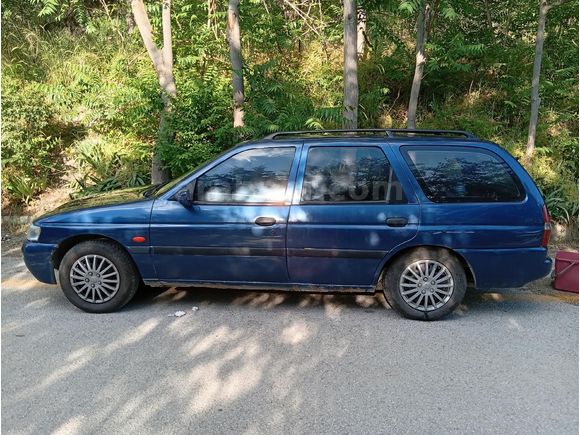 Sahibinden Ford Escort 1.6 Classic 1999 Model
