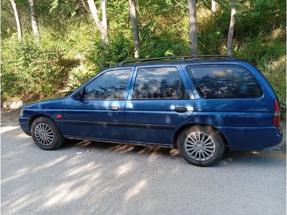 Sahibinden Ford Escort 1.6 Classic 1999 Model