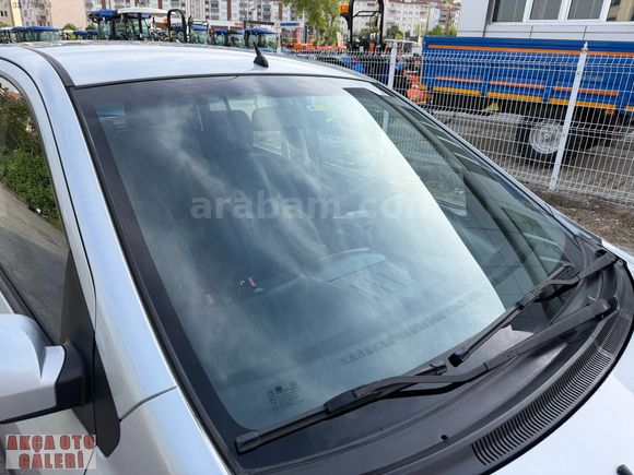 AKÇADAN 2006 MODEL ORJİNAL KLİMALI LPG'Lİ HYUNDAİ GETZ