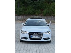 Sahibinden Audi A6 Sedan 2.0 TDI 2012 Model  291.000 km Beyaz