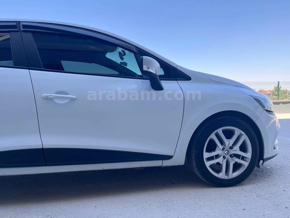 Sahibinden Renault Clio 1.5 dCi Joy 2018 Model 