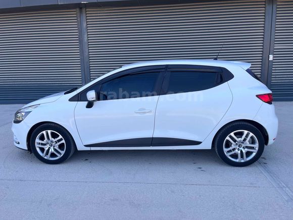 Sahibinden Renault Clio 1.5 dCi Joy 2018 Model 