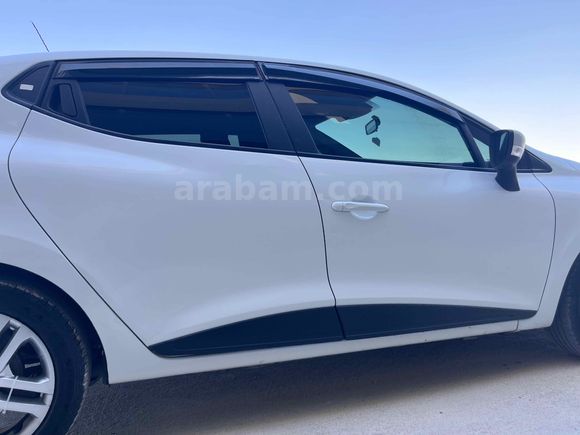 Sahibinden Renault Clio 1.5 dCi Joy 2018 Model 