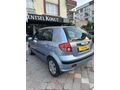DOSTT GRUP'TAN OTOMATİK GETZ 1.3 GLS