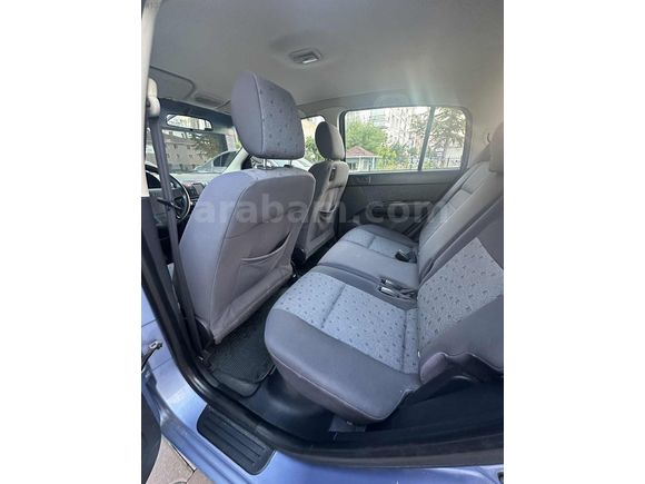 DOSTT GRUP'TAN OTOMATİK GETZ 1.3 GLS