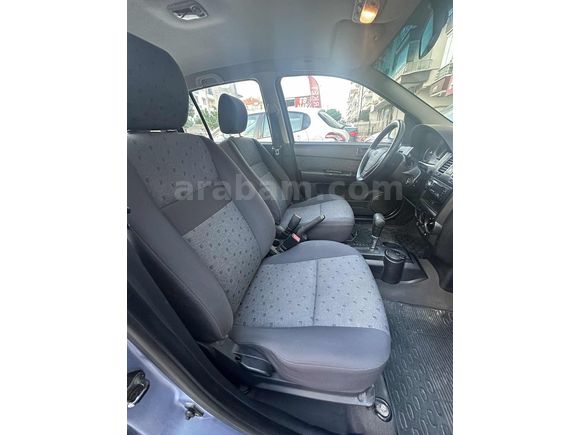 DOSTT GRUP'TAN OTOMATİK GETZ 1.3 GLS