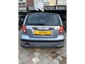 DOSTT GRUP'TAN OTOMATİK GETZ 1.3 GLS