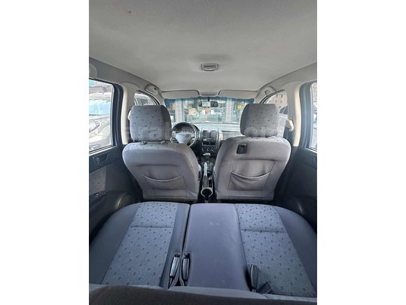 DOSTT GRUP'TAN OTOMATİK GETZ 1.3 GLS