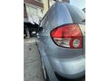 DOSTT GRUP'TAN OTOMATİK GETZ 1.3 GLS