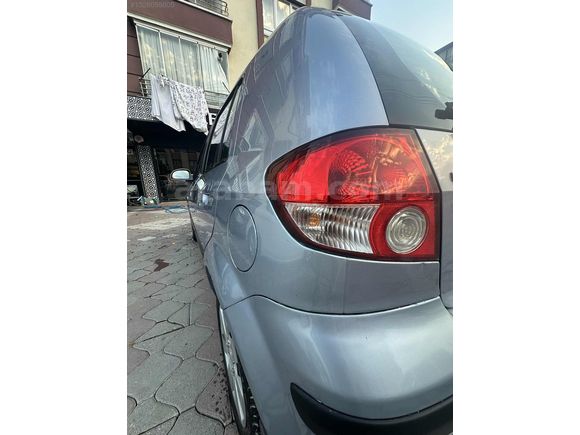 DOSTT GRUP'TAN OTOMATİK GETZ 1.3 GLS