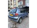 DOSTT GRUP'TAN OTOMATİK GETZ 1.3 GLS