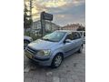 DOSTT GRUP'TAN OTOMATİK GETZ 1.3 GLS