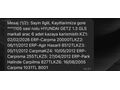 DOSTT GRUP'TAN OTOMATİK GETZ 1.3 GLS